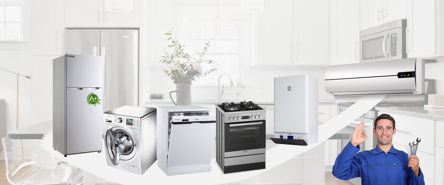 Dursunbey Beko Servisi